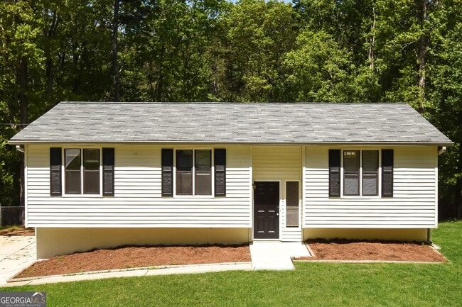 property at 3085 Flowers Dr