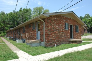 267 38th Ave N in Nashville, TN - Building Photo