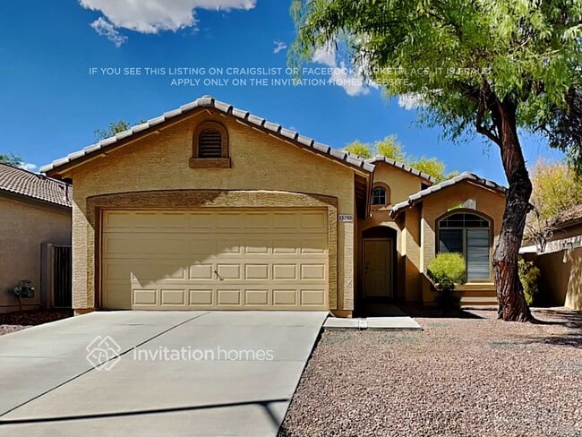 property at 13010 W Rosewood Dr