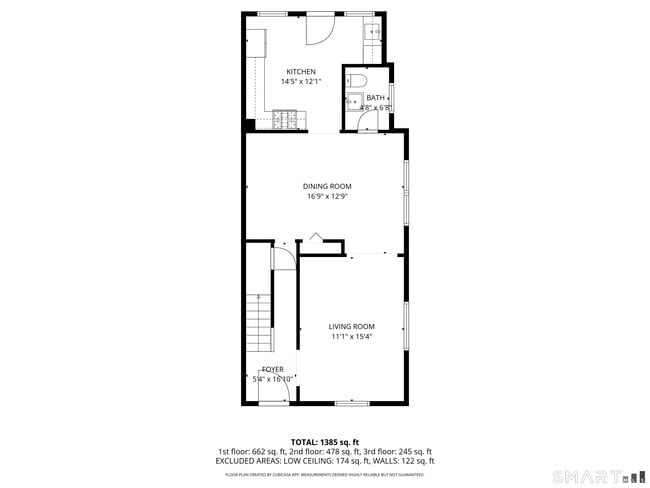 59 Grand St in Middletown, CT - Building Photo - Building Photo