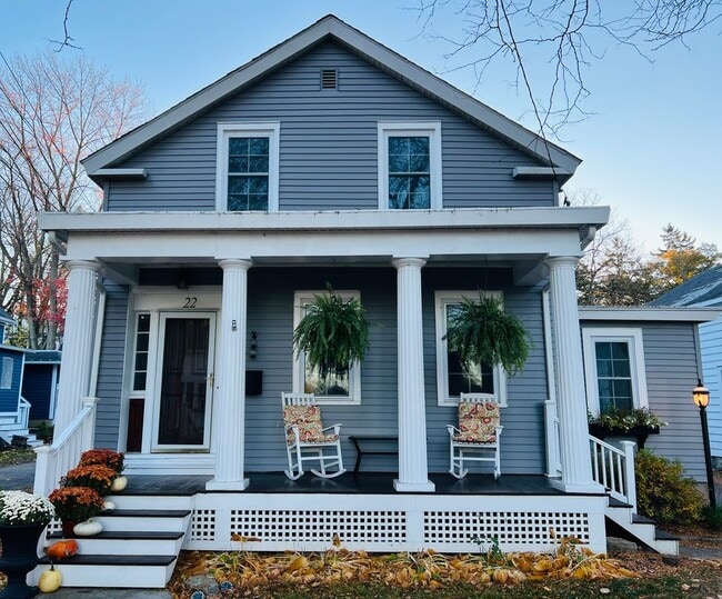 property at 22 State St