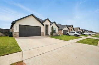 6502 Stadium Dr in Abilene, TX - Building Photo - Building Photo