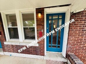4400-4420 Minnesota Ave in St. Louis, MO - Building Photo - Building Photo