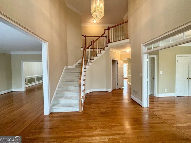 715 Apsley Way in Alpharetta, GA - Building Photo - Building Photo