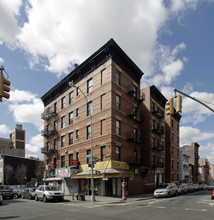 340 E 151st St in Bronx, NY - Building Photo - Building Photo