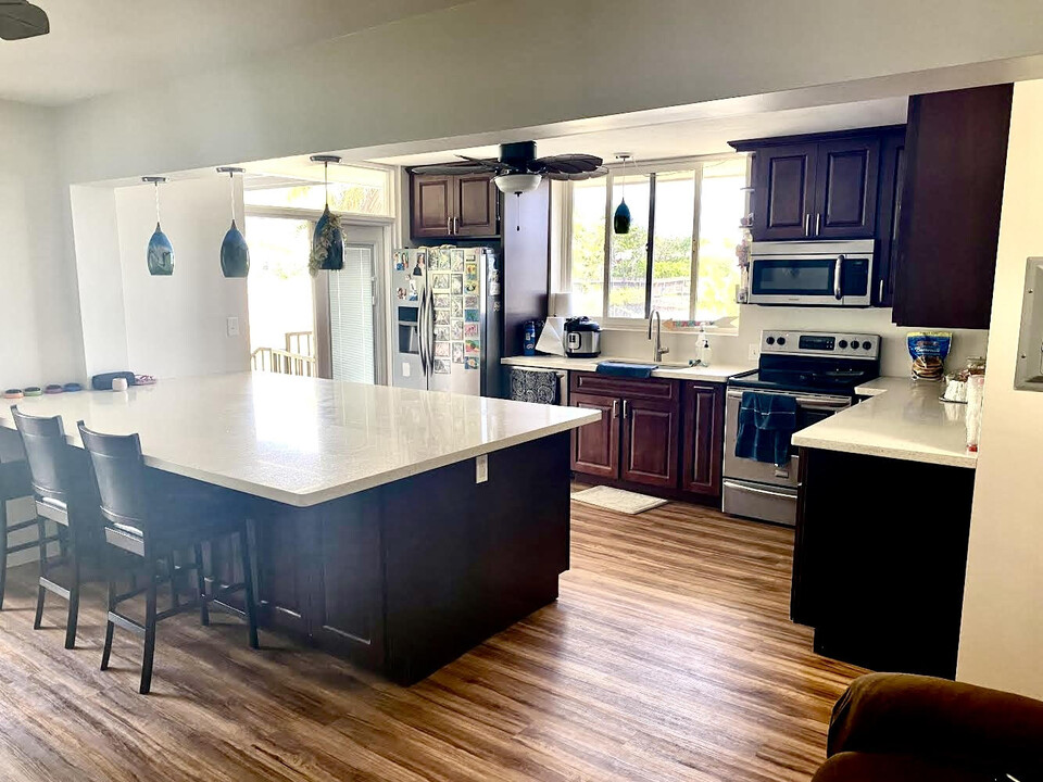1061 Mokapu Blvd, Unit Charming Kailua Studio in Kailua, HI - Foto de edificio