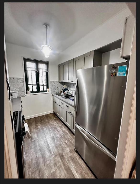 property at 89 Metropolitan Oval