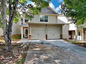 209 Hidden Creek Point in Canton, GA - Building Photo