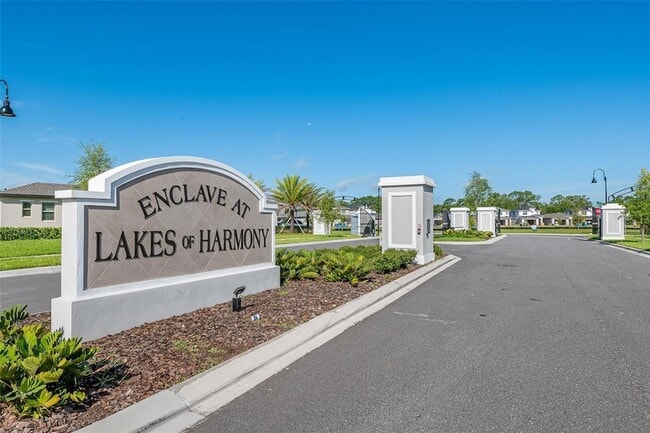 7480 Wing Span Wy in Harmony, FL - Building Photo - Building Photo