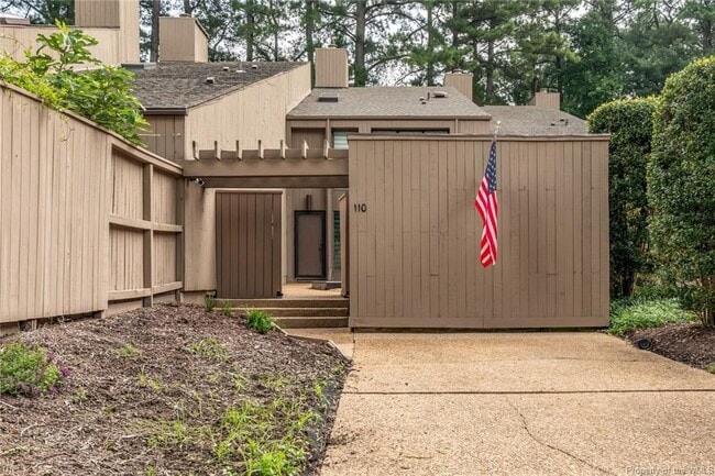 property at 110 Harrops Glen