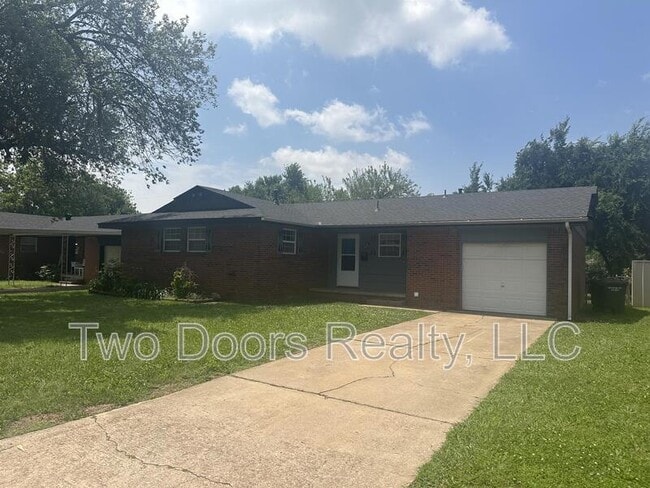 property at 4800 Lisa Ln