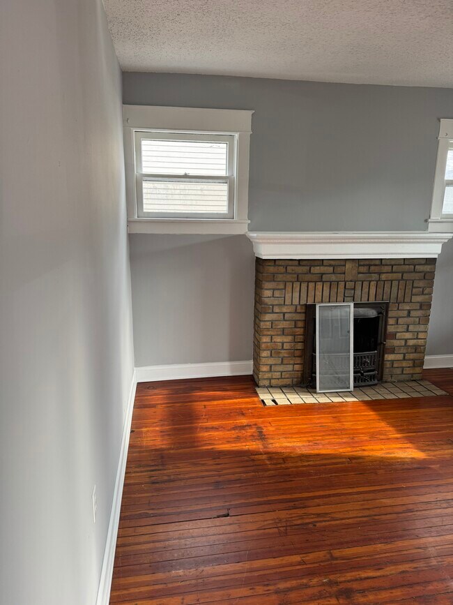 101 3rd Ave, Unit 101Third Ave in Kingston, PA - Building Photo - Building Photo