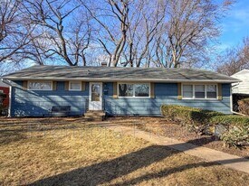 7306 Elm Ave in Raytown, MO - Building Photo