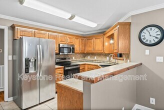 1362 Archer Pl in Clarksville, TN - Building Photo - Building Photo