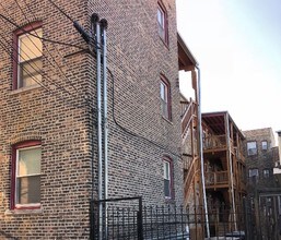 3548 W 15th St in Chicago, IL - Building Photo - Building Photo