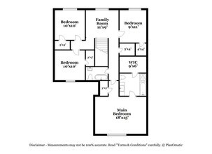6507 Briargate Tr in Missouri City, TX - Building Photo - Building Photo