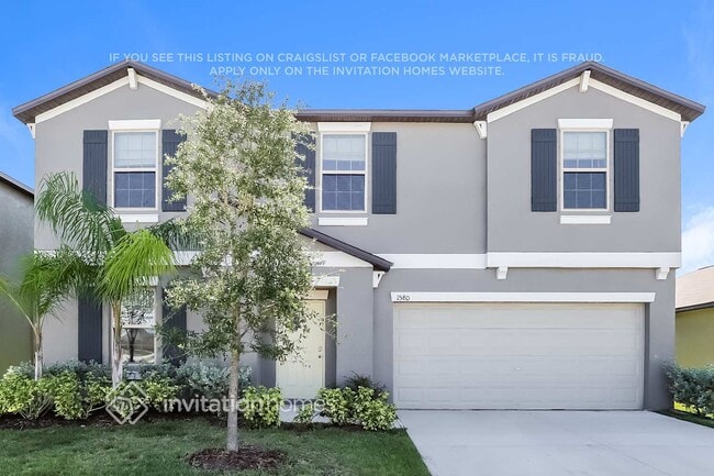 property at 1580 Blue Rose Dr