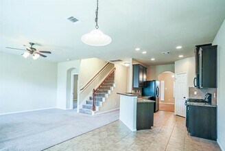 2507 Grey Reef Dr in Katy, TX - Building Photo - Building Photo