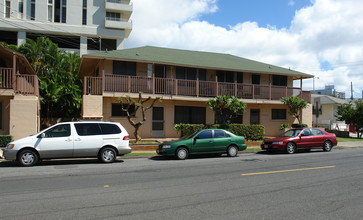 2266 Citron St in Honolulu, HI - Building Photo - Building Photo