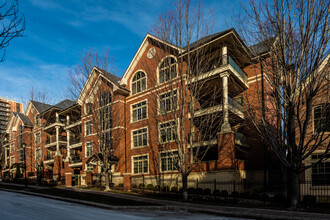 Kirkwood Park Condos South in Kansas City, MO - Building Photo - Building Photo