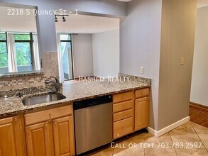 2218 S Quincy St in Arlington, VA - Building Photo - Building Photo