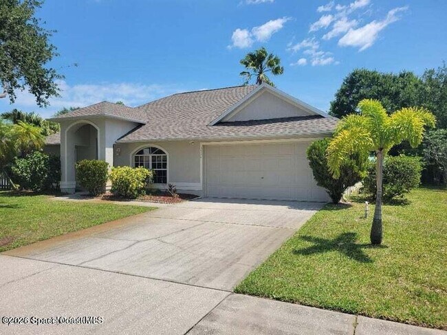 3590 Egret Dr in Melbourne, FL - Building Photo - Building Photo