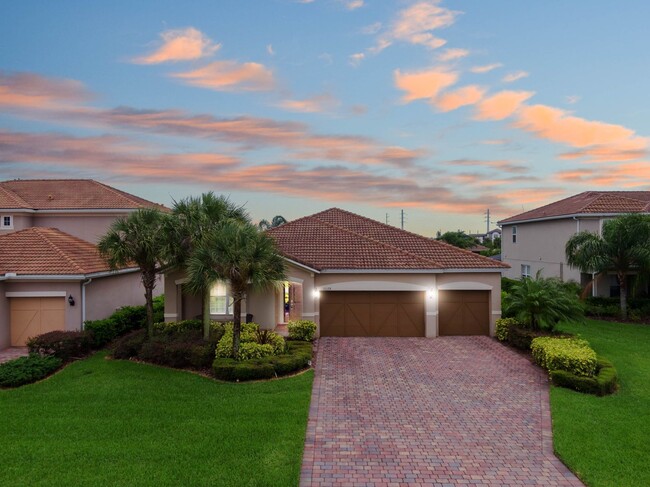 property at 12128 Aztec Rose Ln