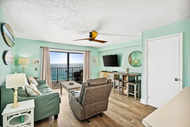 8743 Thomas Dr, Unit FL13-ID1355033P in Panama City Beach, FL - Building Photo - Building Photo