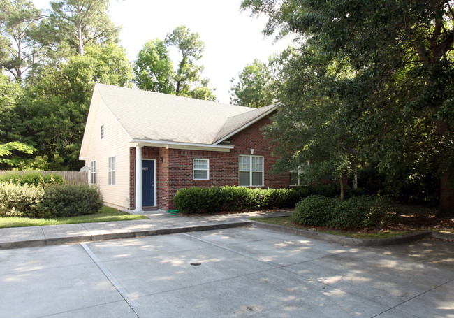 1601-1625 Wellspring Way in Wilmington, NC - Foto de edificio - Building Photo