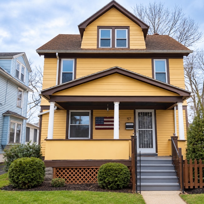 property at 57 Lehigh Ave