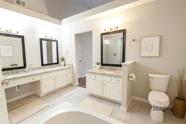 property at 13551 Pasa Robles Ln