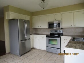 6405 SW Glenhaven Ave in Lawton, OK - Building Photo - Building Photo