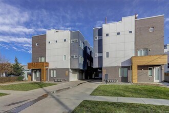 3427 W 16th Ave in Denver, CO - Building Photo - Building Photo