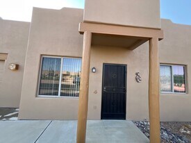 3741 S Avenida de Encino in Green Valley, AZ - Building Photo
