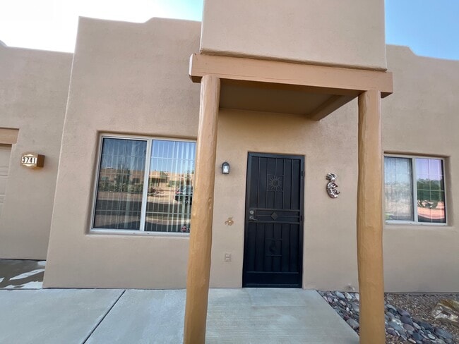 property at 3741 S Avenida de Encino