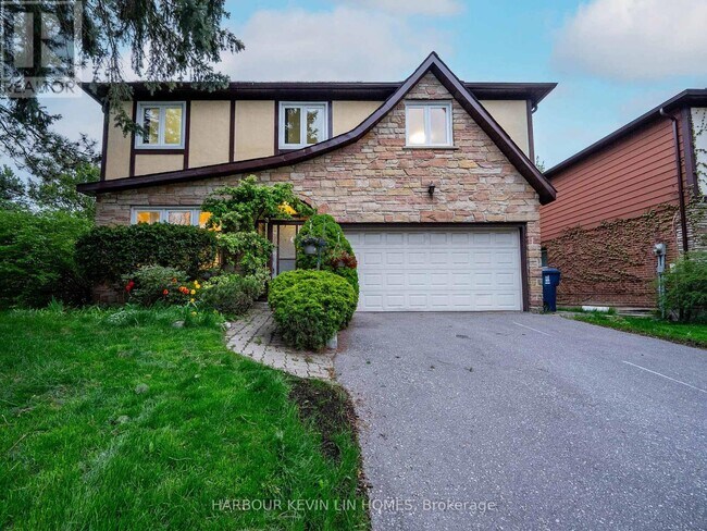 194 McNicoll Ave in Toronto, ON - Building Photo - Building Photo