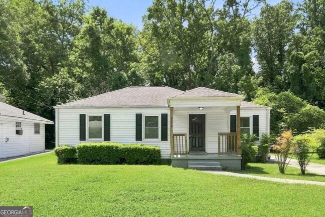property at 2123 Blayton Ln SE
