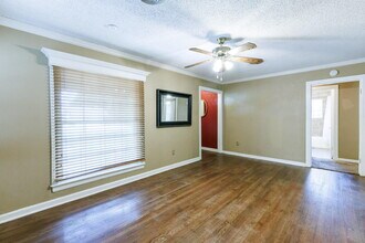 3105 26th St in Lubbock, TX - Building Photo - Building Photo