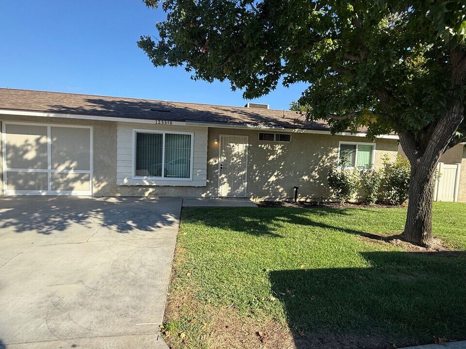 12335 Ross Pl in Yucaipa, CA - Building Photo