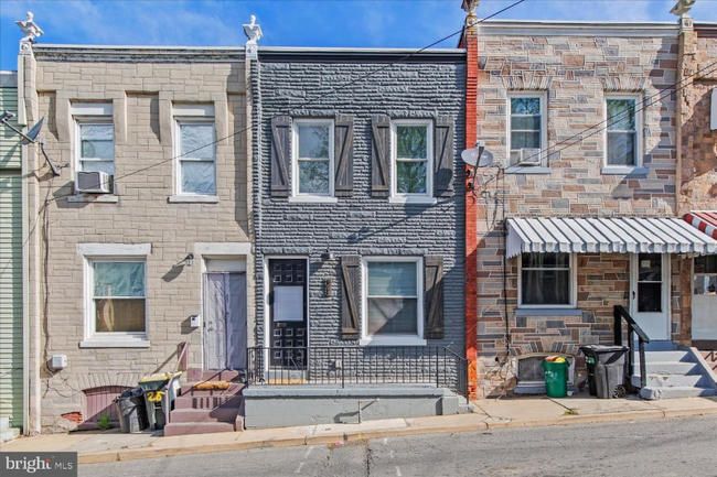 property at 23 Hazel St