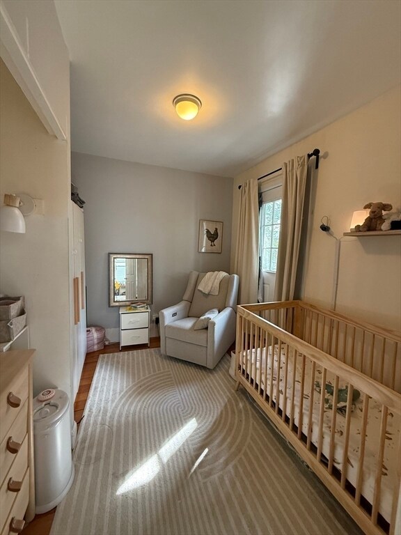66 Brookside Ave, Unit #B in Boston, MA - Foto de edificio - Building Photo