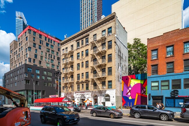 25 Lafayette Ave in Brooklyn, NY - Building Photo - Building Photo