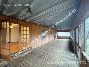 3624 Turner Ln in Benton, AR - Building Photo - Building Photo