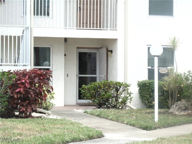 property at 5441 Peppertree Dr