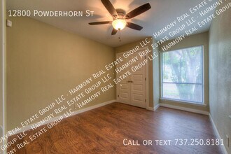 12800 Powderhorn St in Austin, TX - Building Photo - Building Photo