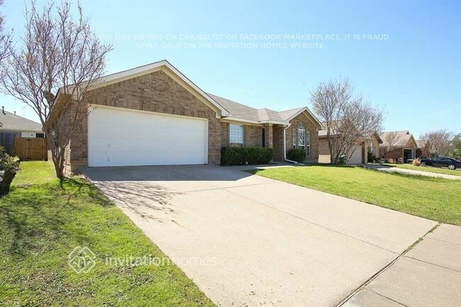 614 St Eric Dr in Mansfield, TX - Building Photo - Building Photo