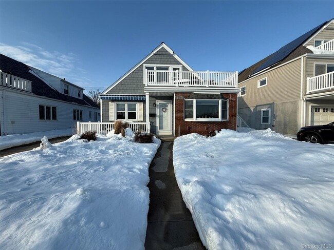 433 W Park Ave in Long Beach, NY - Building Photo - Building Photo