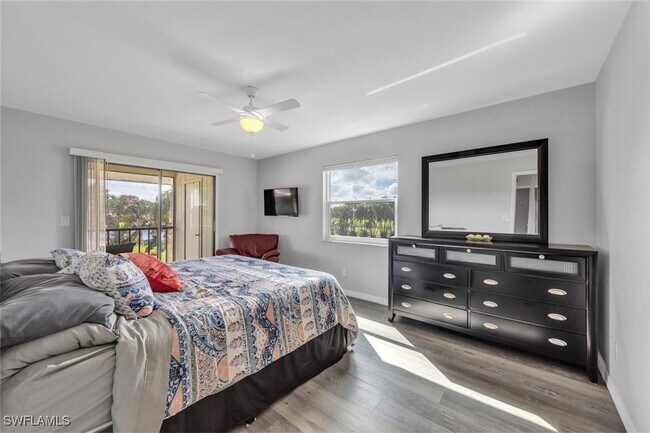 property at 12250 Tamiami Trl E