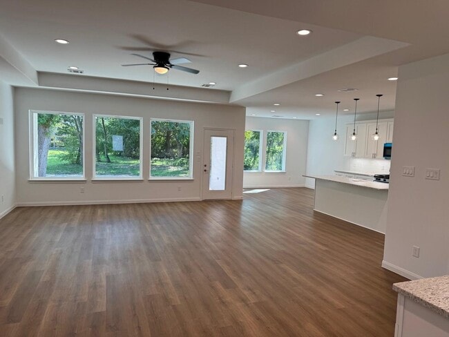 property at 6405 Carver Ave