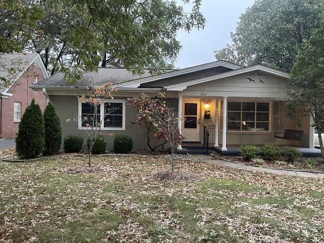 property at 1310 Wells Blvd